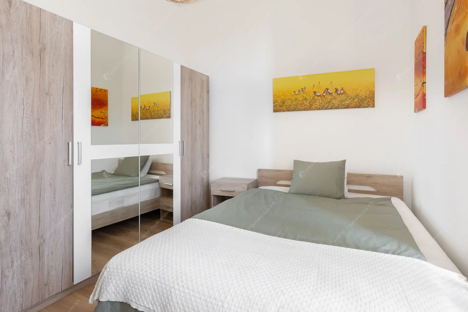 Kiadó albérlet 650000 Ft/hó áron: Budapest, IX. kerület  Csarnok tér. Mérete: 90 nm, 3 szobás | Alberlet.hu - 6000214