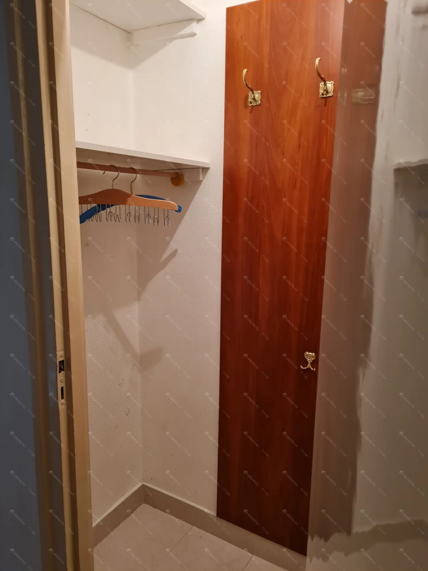 Kiadó albérlet 230000 Ft/hó áron: Budapest, IX. kerület  Csengettyű utca. Mérete: 45 nm, 2 szobás | Alberlet.hu - 6586367