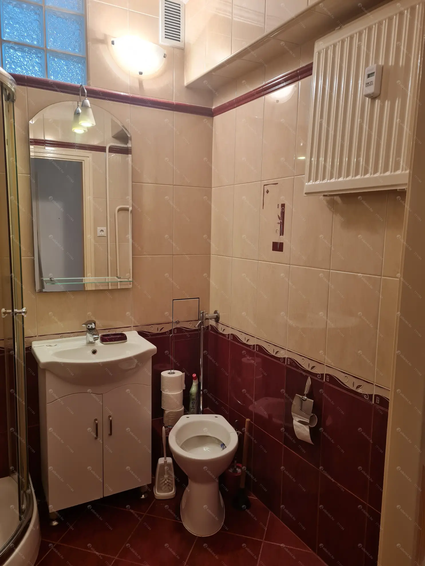 Kiadó albérlet 230000 Ft/hó áron: Budapest, IX. kerület  Csengettyű utca. Mérete: 45 nm, 2 szobás | Alberlet.hu - 6586370