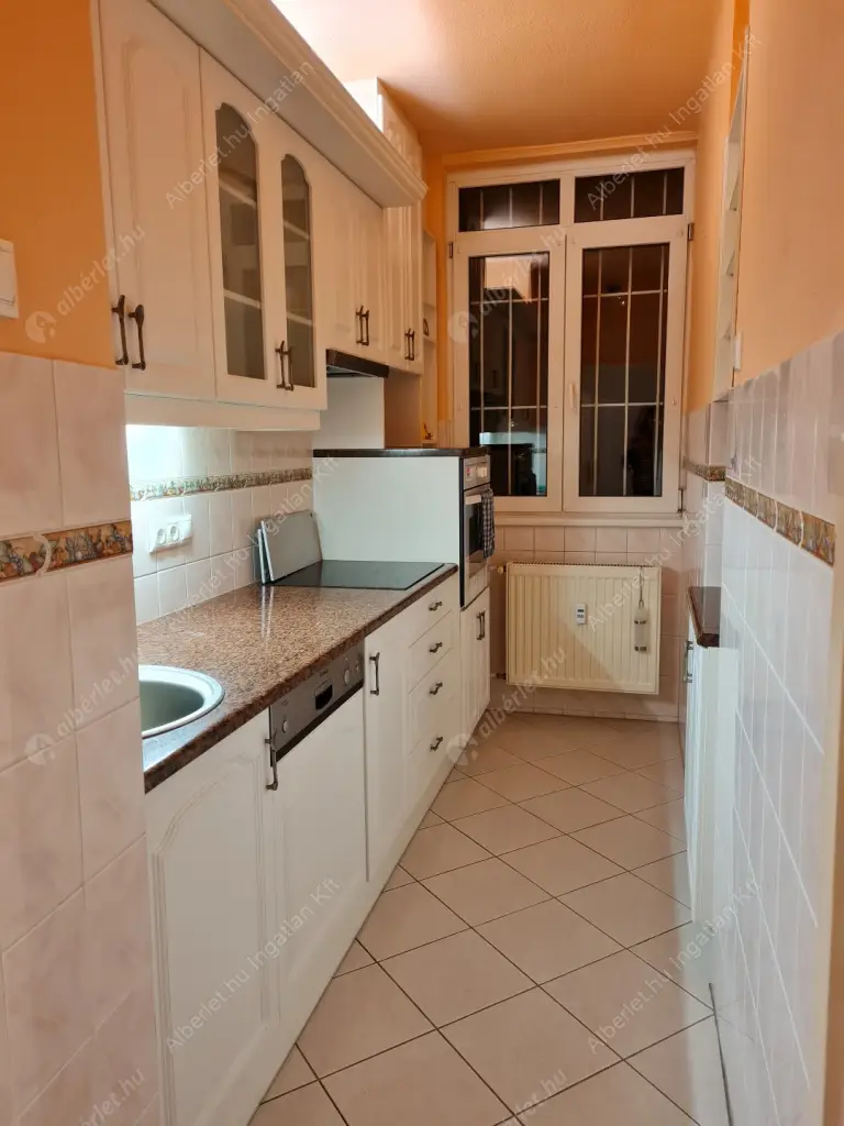 Kiadó albérlet 230000 Ft/hó áron: Budapest, IX. kerület  Csengettyű utca. Mérete: 45 nm, 2 szobás | Alberlet.hu - 6598408