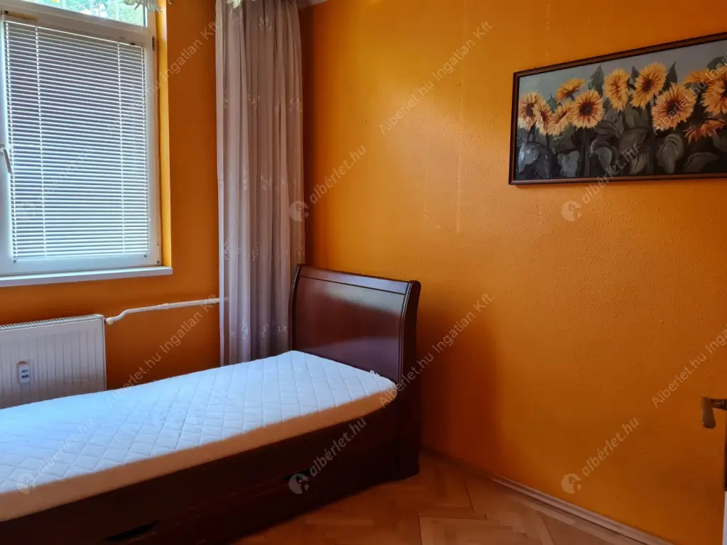 Kiadó albérlet 230000 Ft/hó áron: Budapest, IX. kerület  Csengettyű utca. Mérete: 45 nm, 2 szobás | Alberlet.hu - 6598410