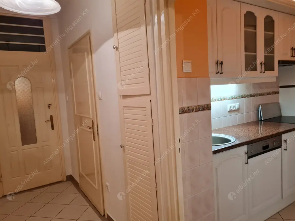 Kiadó albérlet 230000 Ft/hó áron: Budapest, IX. kerület  Csengettyű utca. Mérete: 45 nm, 2 szobás | Alberlet.hu - 6598412