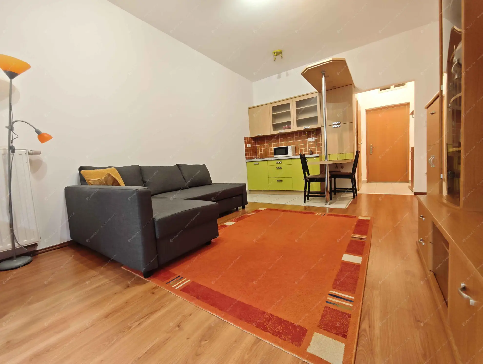 Kiadó albérlet 200000 Ft/hó áron: Budapest, IX. kerület  Dandár utca. Mérete: 29 nm, 1 szobás | Alberlet.hu - 6559084