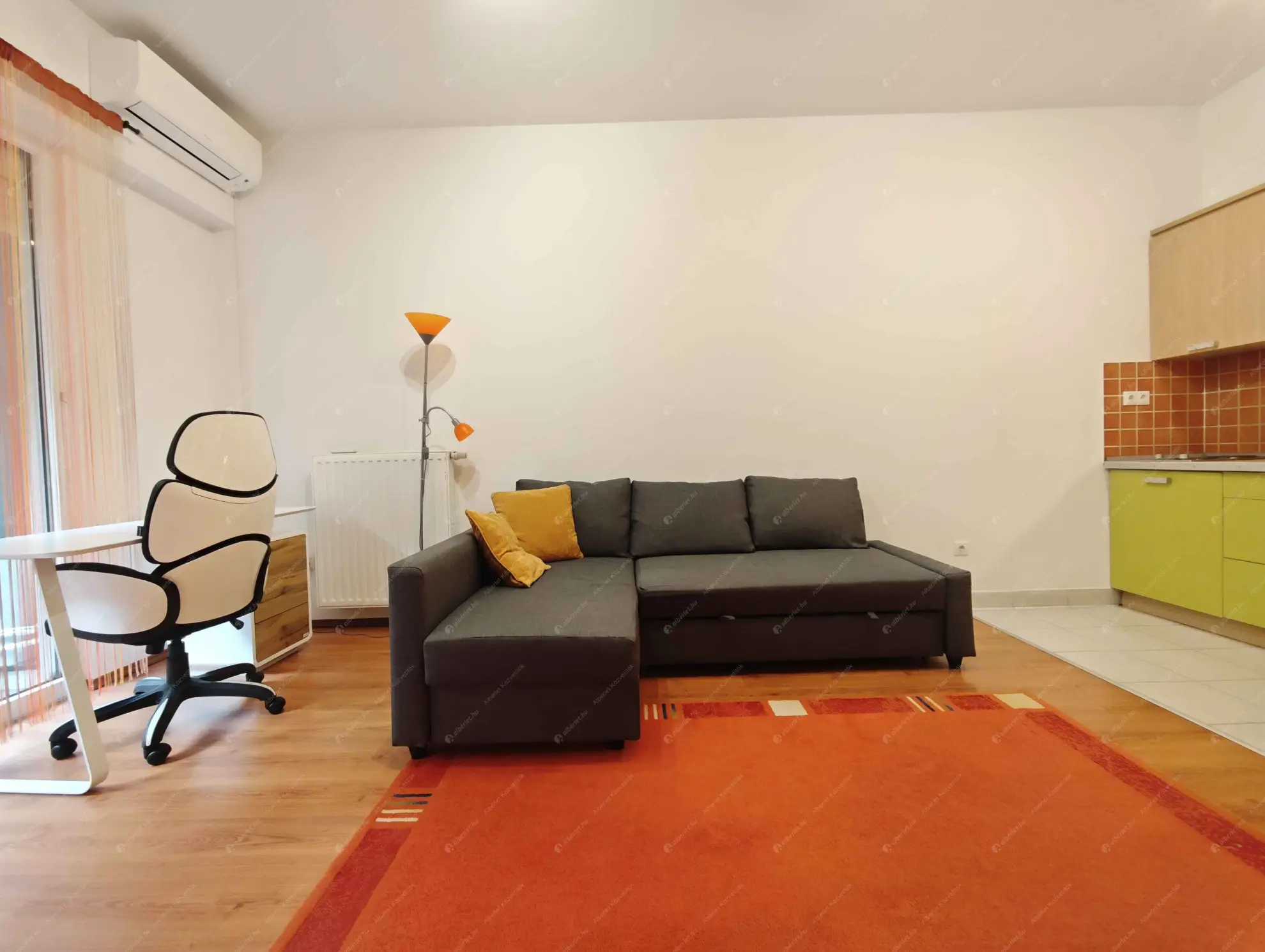 Kiadó albérlet 200000 Ft/hó áron: Budapest, IX. kerület  Dandár utca. Mérete: 29 nm, 1 szobás | Alberlet.hu - 6559086