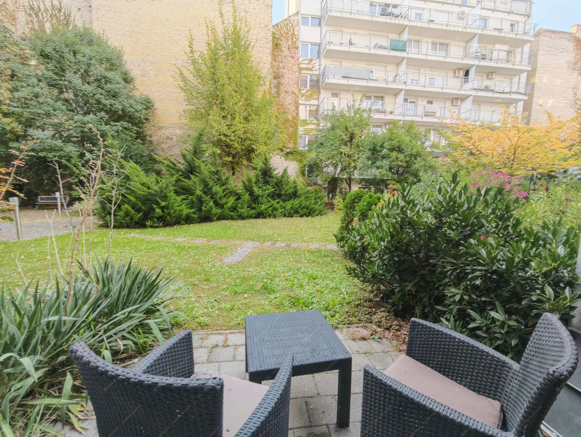 Kiadó albérlet 200000 Ft/hó áron: Budapest, IX. kerület  Dandár utca. Mérete: 29 nm, 1 szobás | Alberlet.hu - 6559092