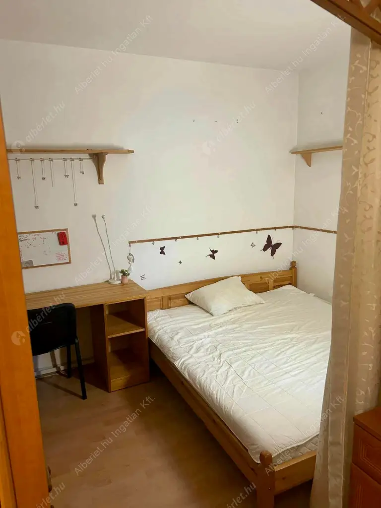 Kiadó albérlet 250000 Ft/hó áron: Budapest, IX. kerület  Dandár utca. Mérete: 33 nm, 1 szobás | Alberlet.hu - 6636431