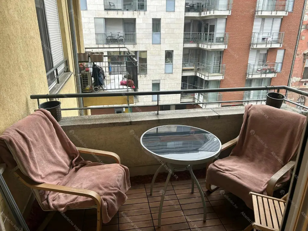 Kiadó albérlet 230000 Ft/hó áron: Budapest, IX. kerület  Dandár utca. Mérete: 33 nm, 1 szobás | Alberlet.hu - 6669574