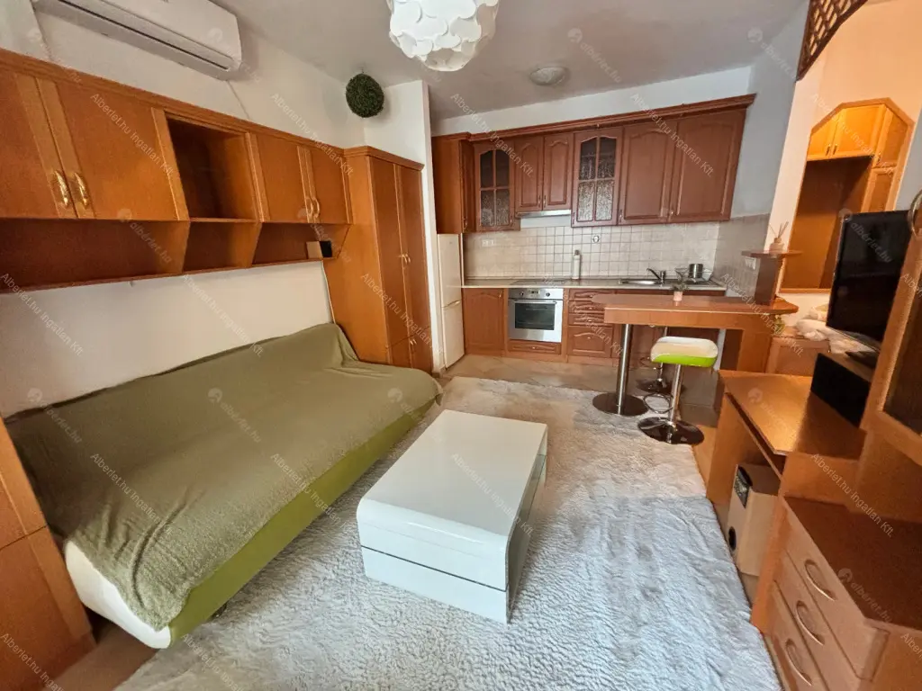 Kiadó albérlet 230000 Ft/hó áron: Budapest, IX. kerület  Dandár utca. Mérete: 33 nm, 1 szobás | Alberlet.hu - 6669581