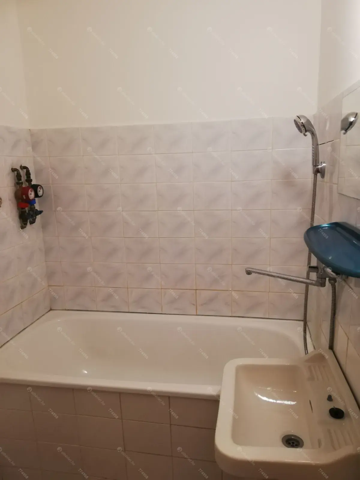 Kiadó albérlet 150000 Ft/hó áron: Budapest, IX. kerület  Dési Huber utca. Mérete: 27 nm, 1 szobás | Alberlet.hu - 6658627