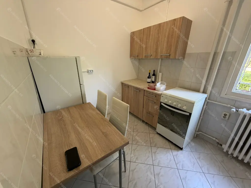 Kiadó albérlet 200000 Ft/hó áron: Budapest, IX. kerület  Dési Huber utca. Mérete: 50 nm, 2 szobás | Alberlet.hu - 6703603