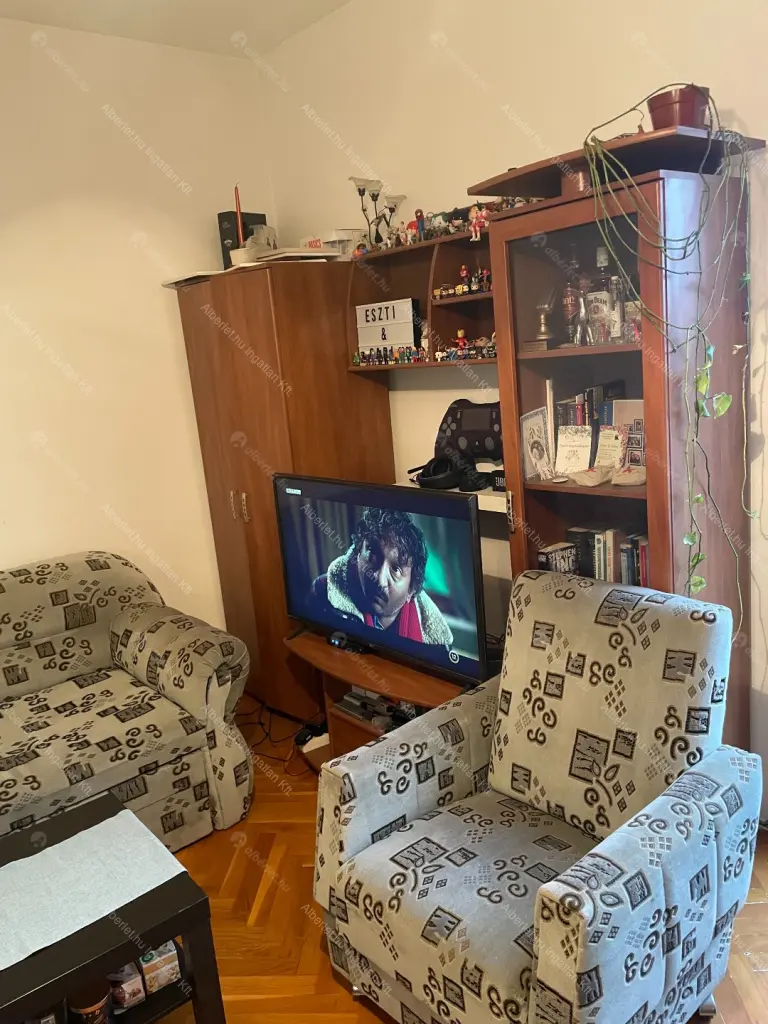 Kiadó albérlet 200000 Ft/hó áron: Budapest, IX. kerület  Dési Huber utca. Mérete: 52 nm, 2 szobás | Alberlet.hu - 6673059