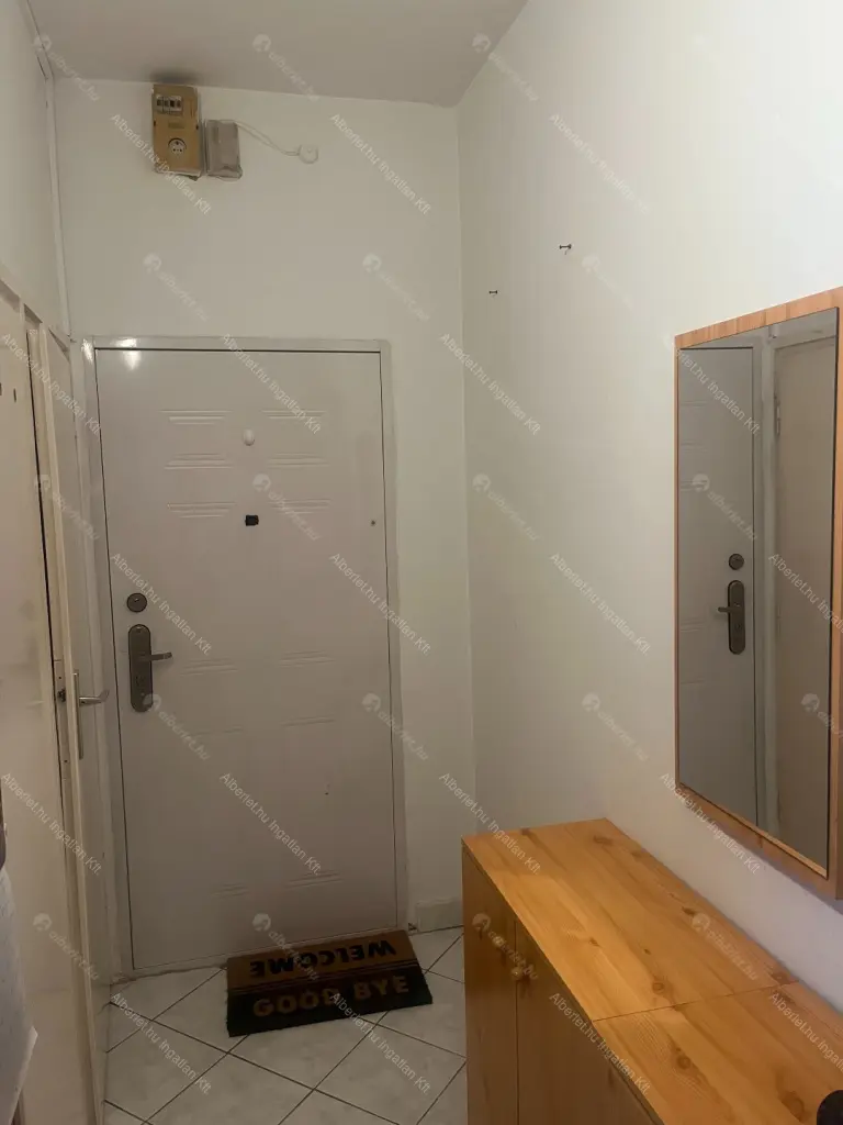 Kiadó albérlet 200000 Ft/hó áron: Budapest, IX. kerület  Dési Huber utca. Mérete: 52 nm, 2 szobás | Alberlet.hu - 6673067