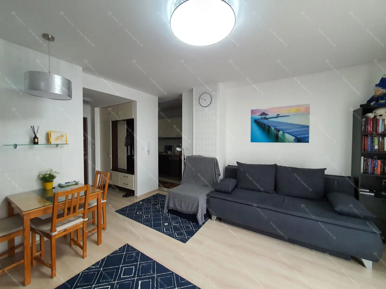 Kiadó albérlet 250000 Ft/hó áron: Budapest, IX. kerület  Drégely utca. Mérete: 32 nm, 1 szobás | Alberlet.hu - 6186262