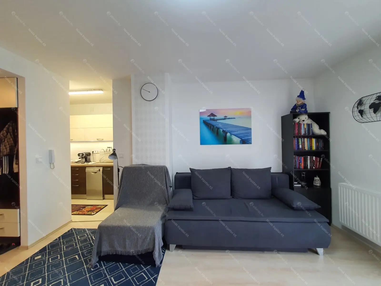 Kiadó albérlet 250000 Ft/hó áron: Budapest, IX. kerület  Drégely utca. Mérete: 32 nm, 1 szobás | Alberlet.hu - 6186274