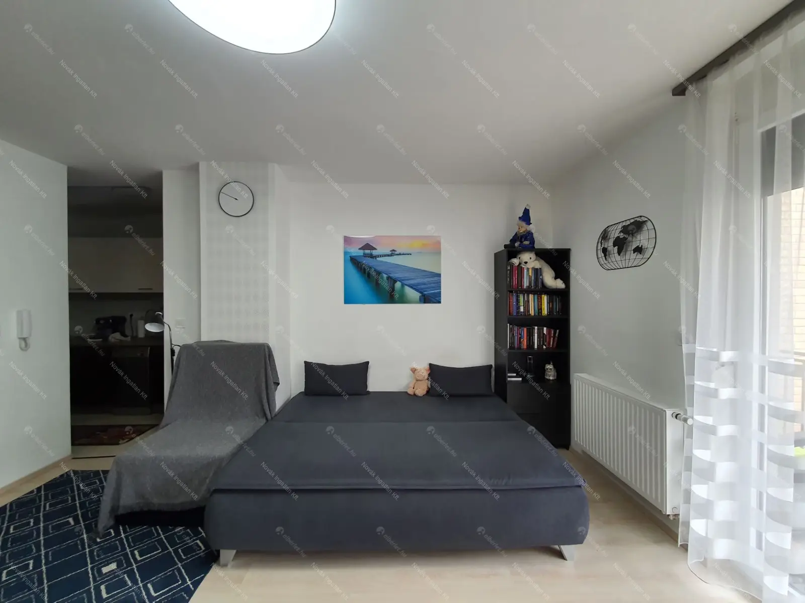 Kiadó albérlet 250000 Ft/hó áron: Budapest, IX. kerület  Drégely utca. Mérete: 32 nm, 1 szobás | Alberlet.hu - 6186275