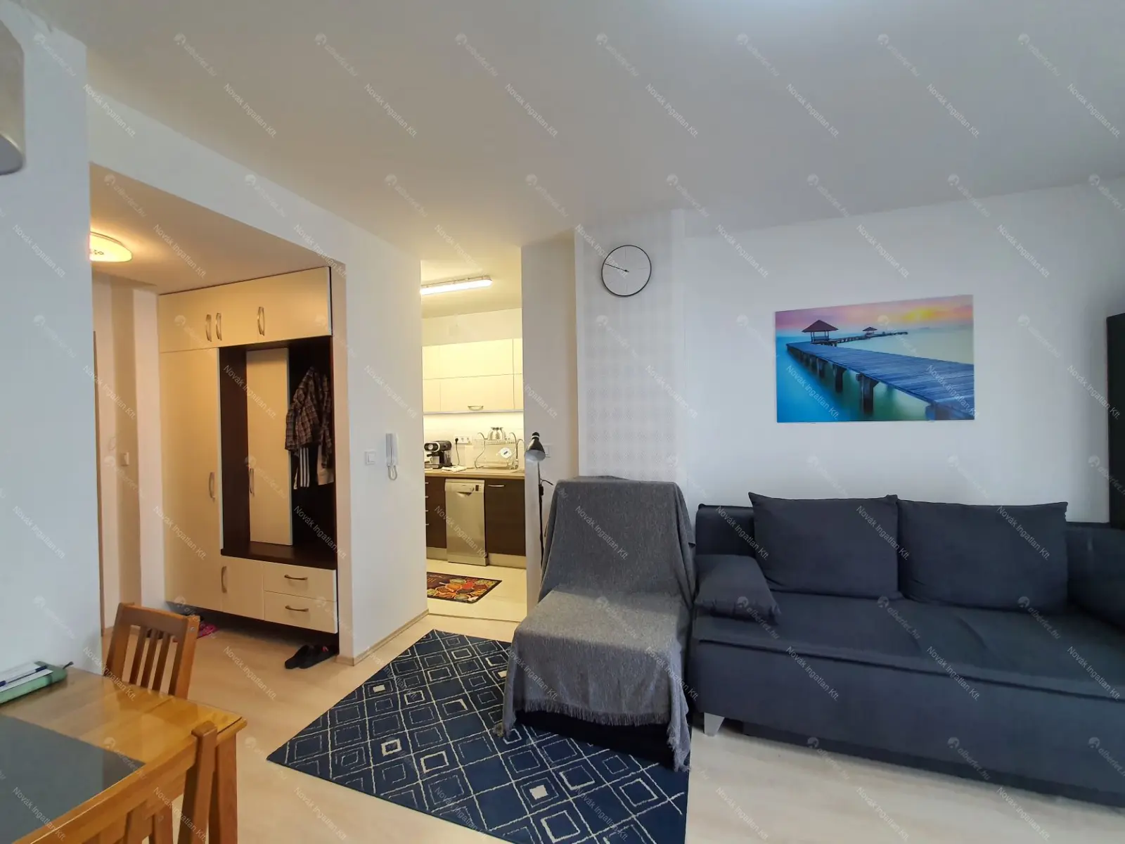 Kiadó albérlet 250000 Ft/hó áron: Budapest, IX. kerület  Drégely utca. Mérete: 32 nm, 1 szobás | Alberlet.hu - 6186279