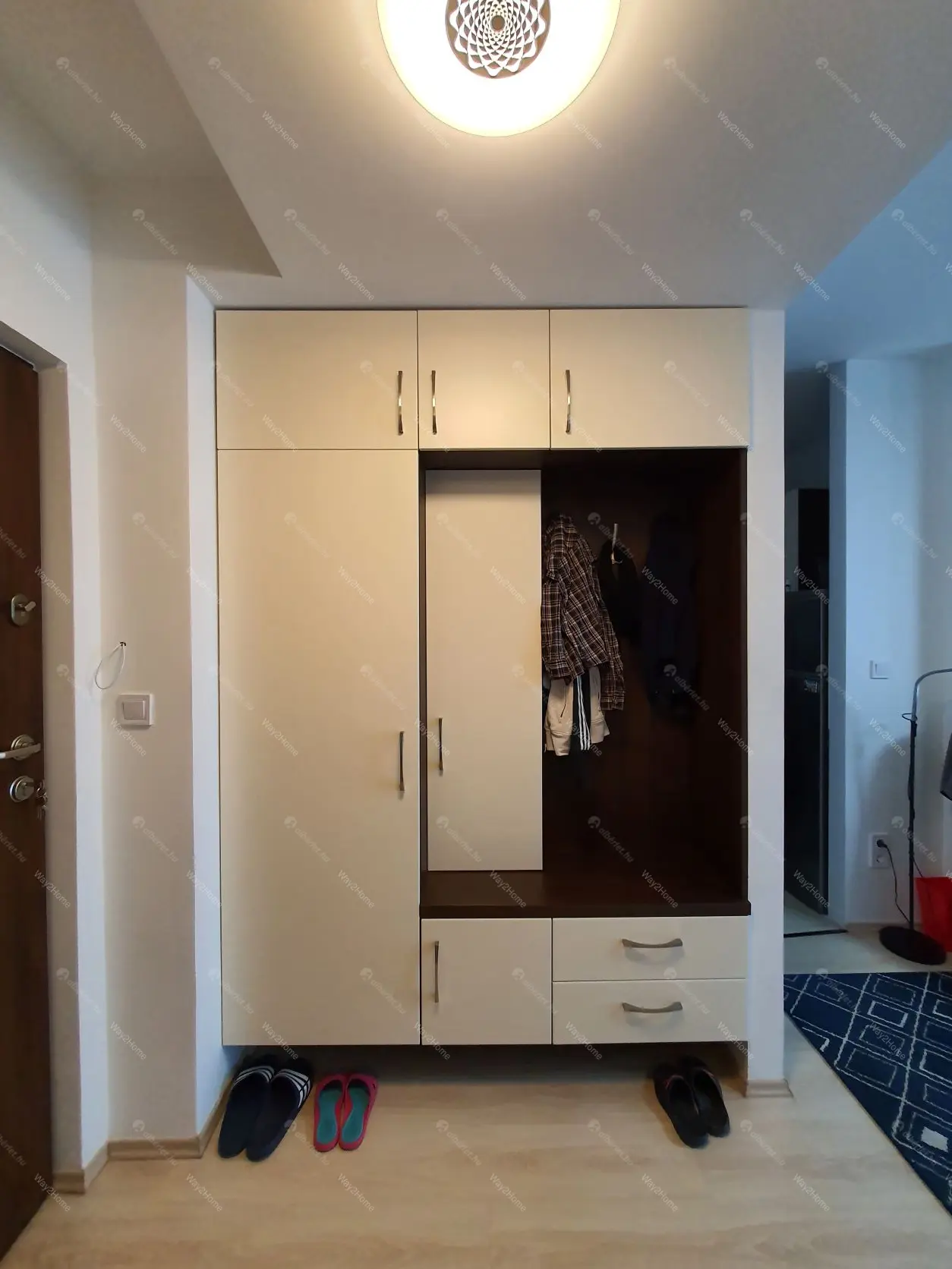 Kiadó albérlet 250000 Ft/hó áron: Budapest, IX. kerület  Drégely utca. Mérete: 32 nm, 1 szobás | Alberlet.hu - 6696414