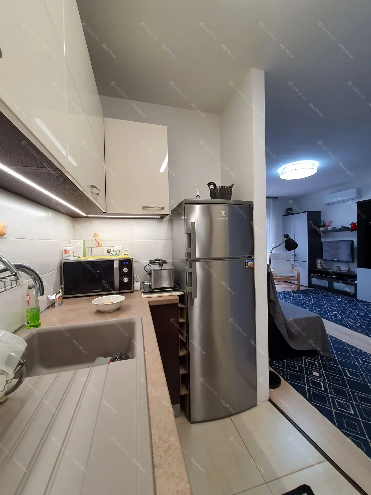 Kiadó albérlet 250000 Ft/hó áron: Budapest, IX. kerület  Drégely utca. Mérete: 32 nm, 1 szobás | Alberlet.hu - 6696417