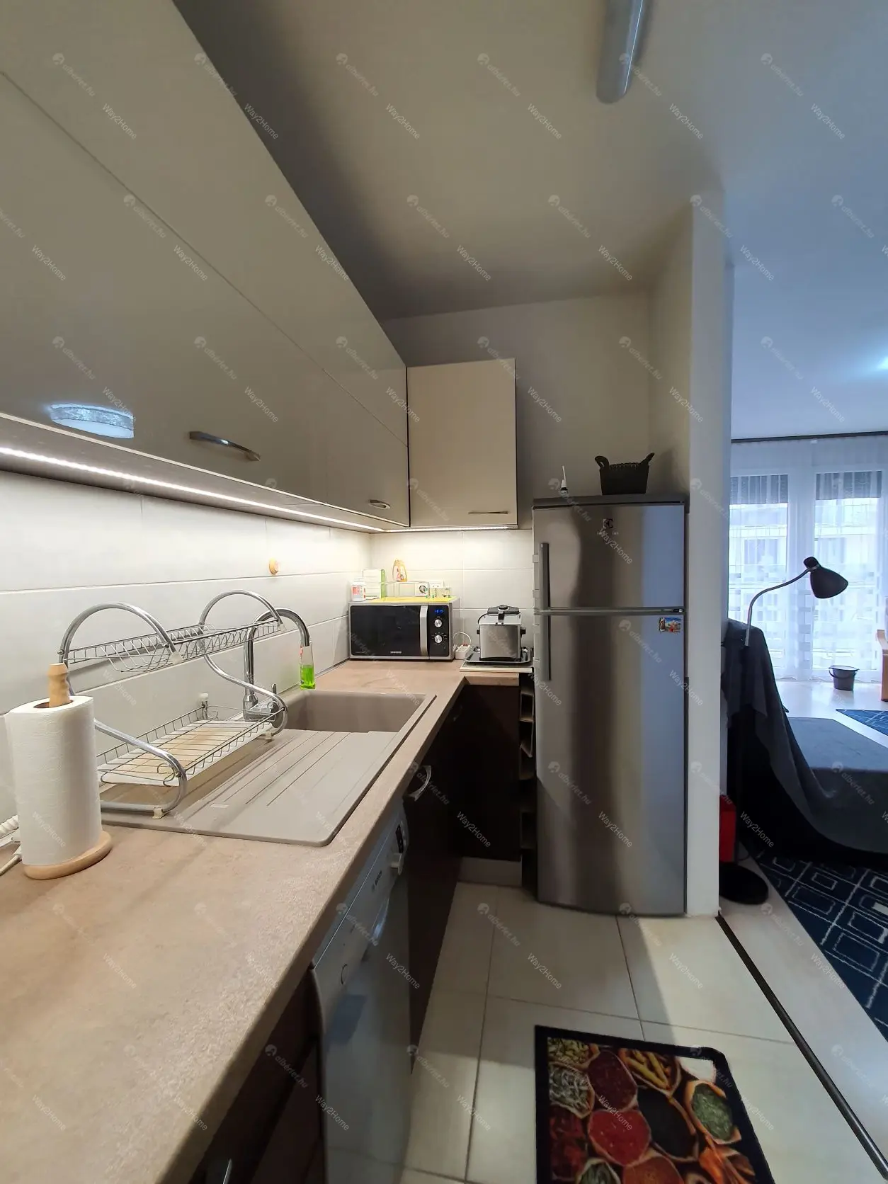 Kiadó albérlet 250000 Ft/hó áron: Budapest, IX. kerület  Drégely utca. Mérete: 32 nm, 1 szobás | Alberlet.hu - 6696418