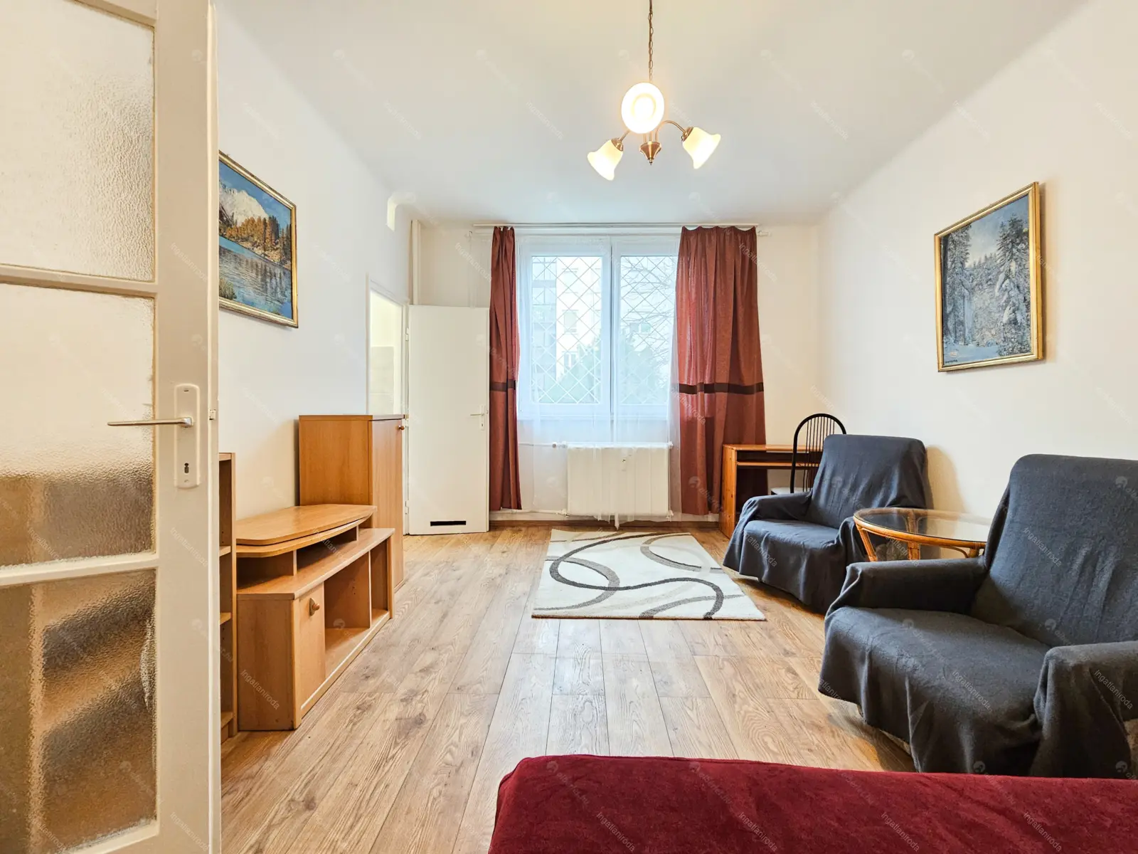 Kiadó albérlet 180000 Ft/hó áron: Budapest, IX. kerület  Ecseri út. Mérete: 27 nm, 1 szobás | Alberlet.hu - 6659239