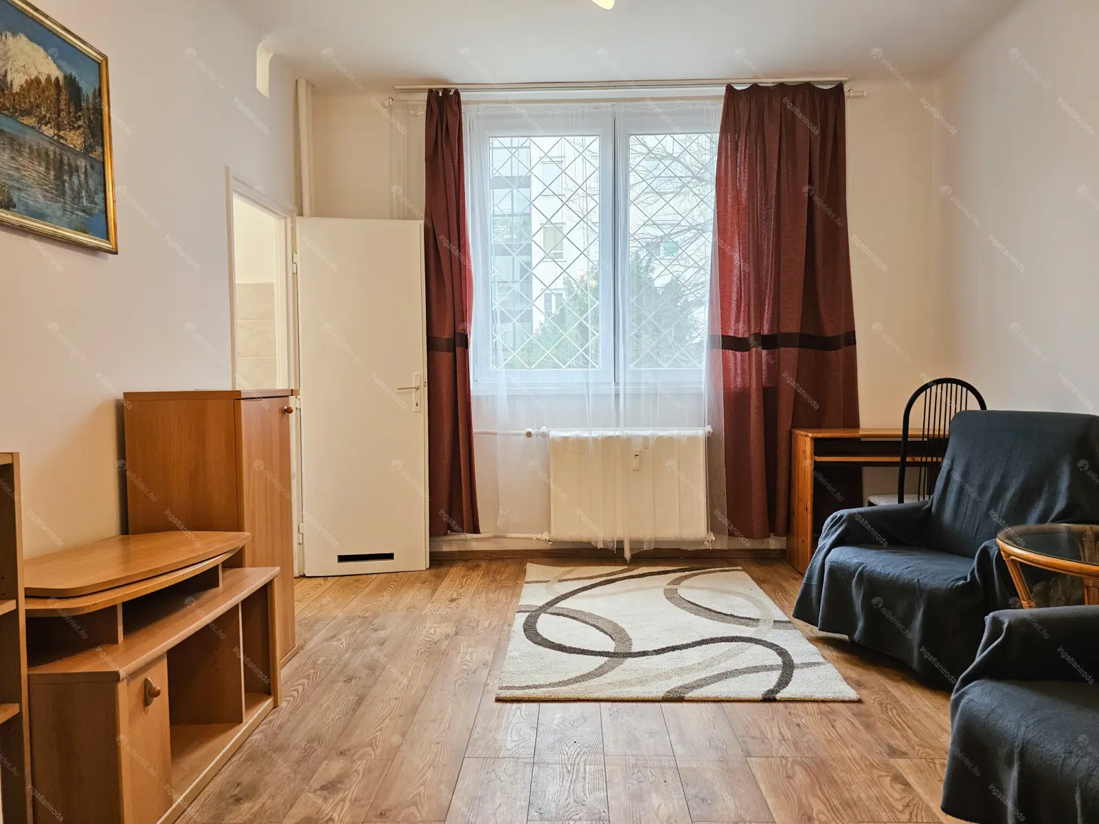 Kiadó albérlet 180000 Ft/hó áron: Budapest, IX. kerület  Ecseri út. Mérete: 27 nm, 1 szobás | Alberlet.hu - 6659256