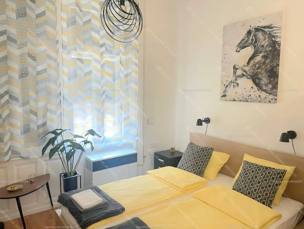 Kiadó albérlet 240000 Ft/hó áron: Budapest, IX. kerület  Erkel utca. Mérete: 34 nm, 1 szobás | Alberlet.hu - 6653501