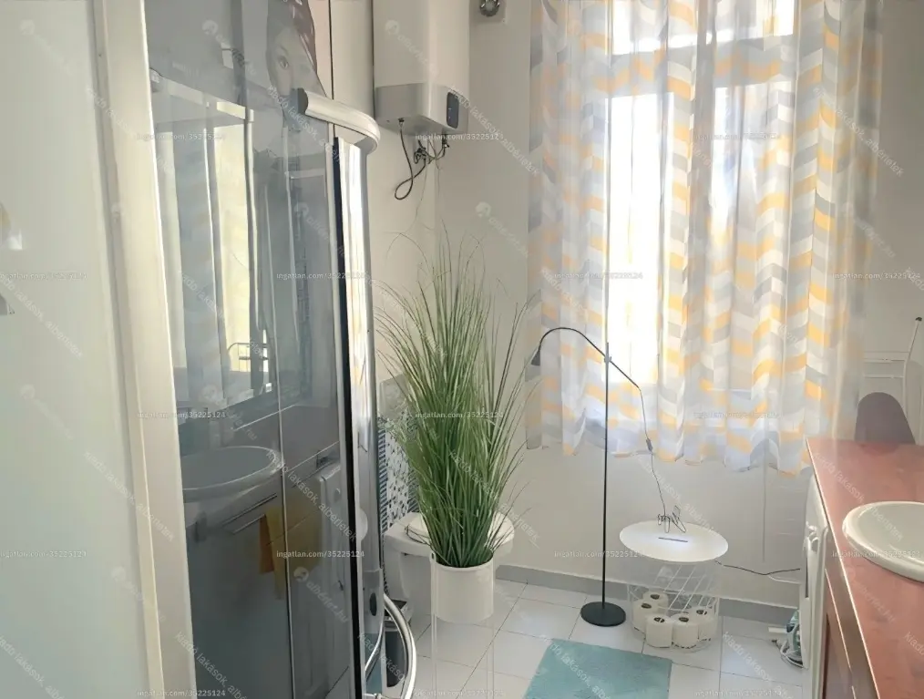 Kiadó albérlet 240000 Ft/hó áron: Budapest, IX. kerület  Erkel utca. Mérete: 34 nm, 1 szobás | Alberlet.hu - 6653502