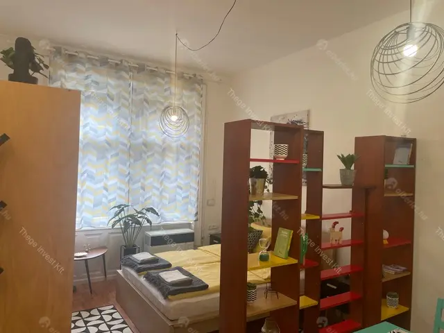 Kiadó albérlet 260000 Ft/hó áron: Budapest, IX. kerület  Erkel utca. Mérete: 34 nm, 1 szobás | Alberlet.hu - 6657624