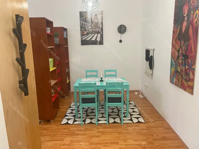 Kiadó albérlet 260000 Ft/hó áron: Budapest, IX. kerület  Erkel utca. Mérete: 34 nm, 1 szobás | Alberlet.hu - 6657629