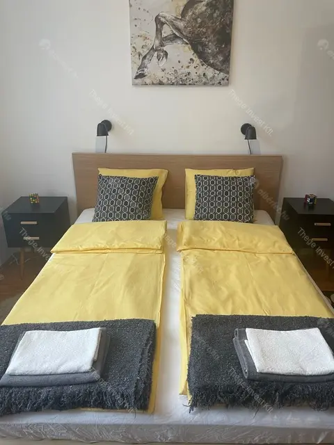 Kiadó albérlet 260000 Ft/hó áron: Budapest, IX. kerület  Erkel utca. Mérete: 34 nm, 1 szobás | Alberlet.hu - 6657632