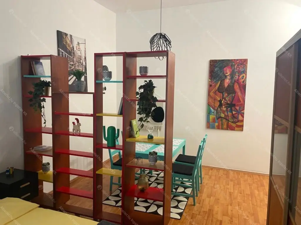 Kiadó albérlet 260000 Ft/hó áron: Budapest, IX. kerület  Erkel utca. Mérete: 34 nm, 1 szobás | Alberlet.hu - 6658518