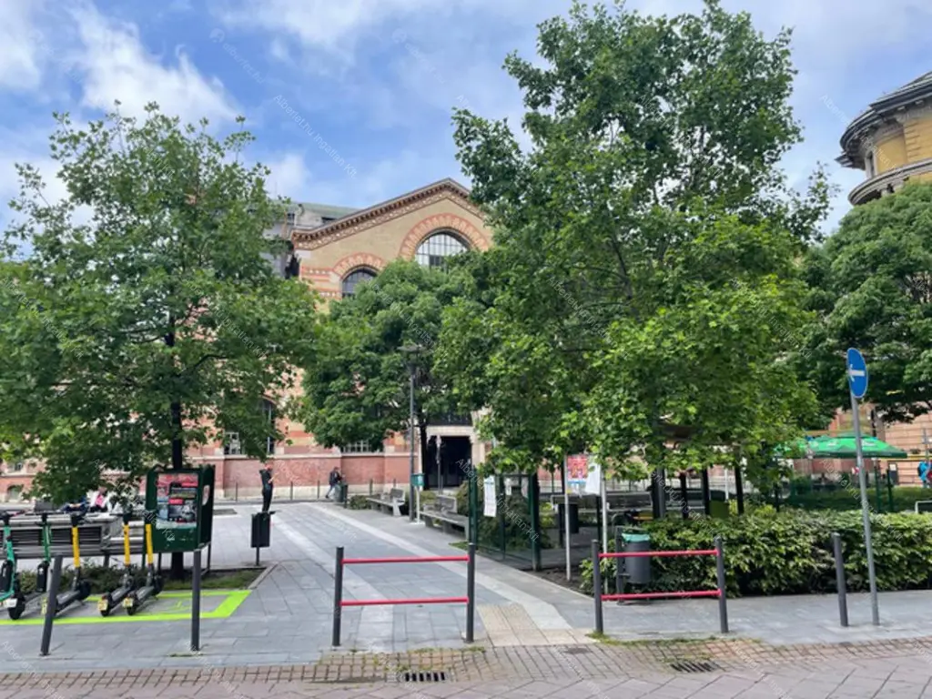 Kiadó albérlet 260000 Ft/hó áron: Budapest, IX. kerület  Erkel utca. Mérete: 34 nm, 1 szobás | Alberlet.hu - 6658532