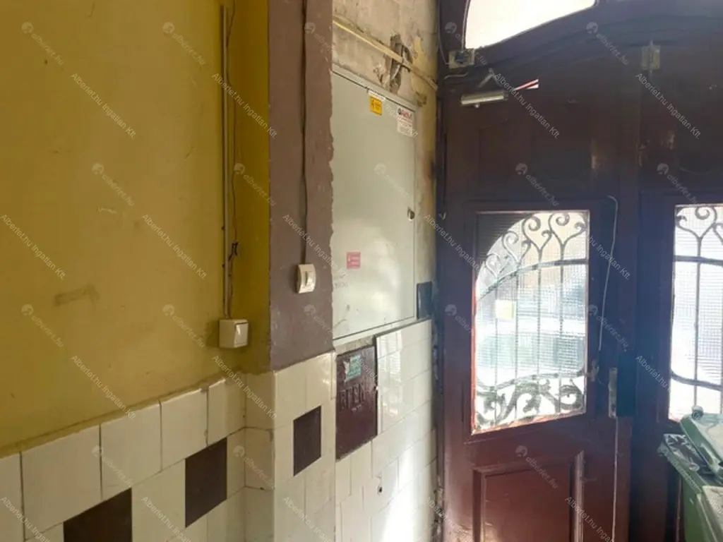 Kiadó albérlet 260000 Ft/hó áron: Budapest, IX. kerület  Erkel utca. Mérete: 34 nm, 1 szobás | Alberlet.hu - 6658534