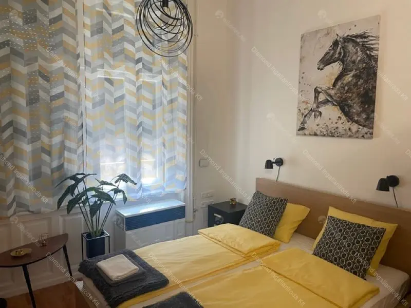 Kiadó albérlet 260000 Ft/hó áron: Budapest, IX. kerület  Erkel utca. Mérete: 34 nm, 1 szobás | Alberlet.hu - 6659420