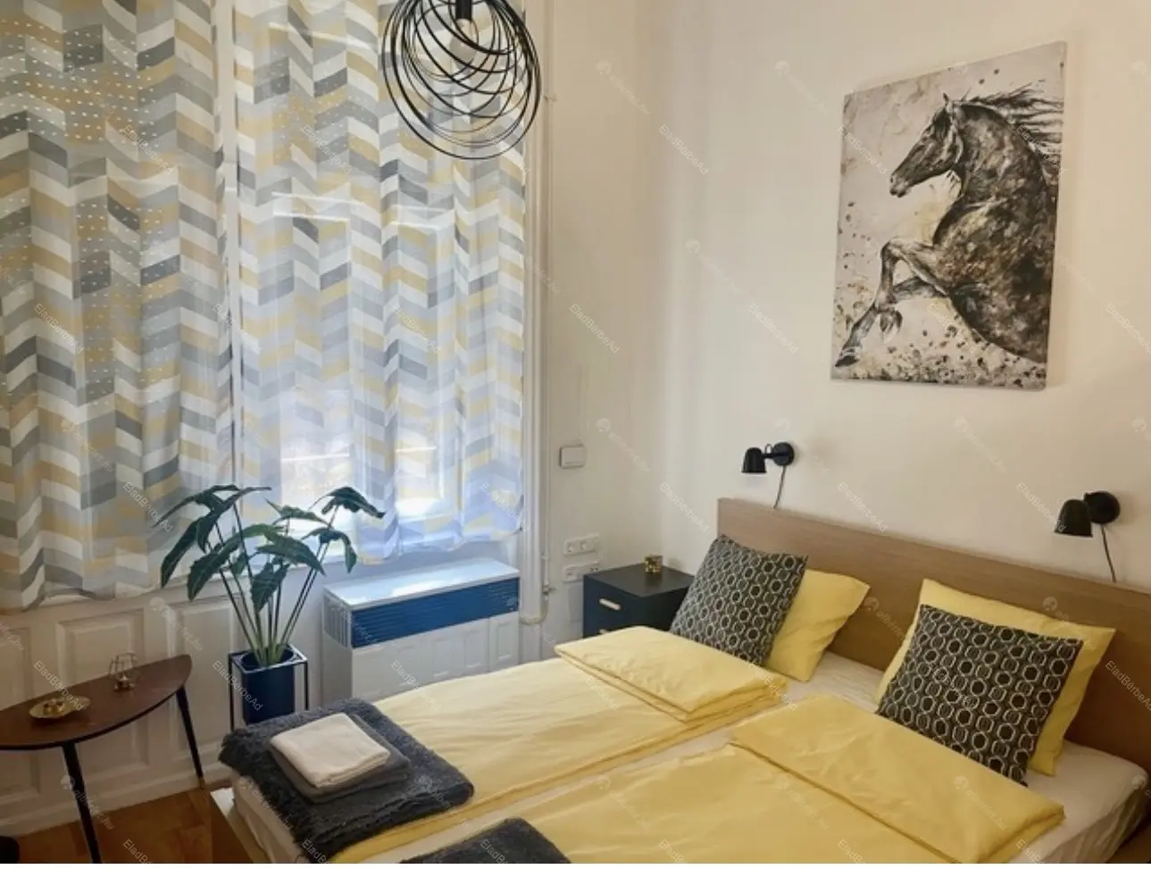 Kiadó albérlet 220000 Ft/hó áron: Budapest, IX. kerület  Erkel utca. Mérete: 34 nm, 1 szobás | Alberlet.hu - 6676291