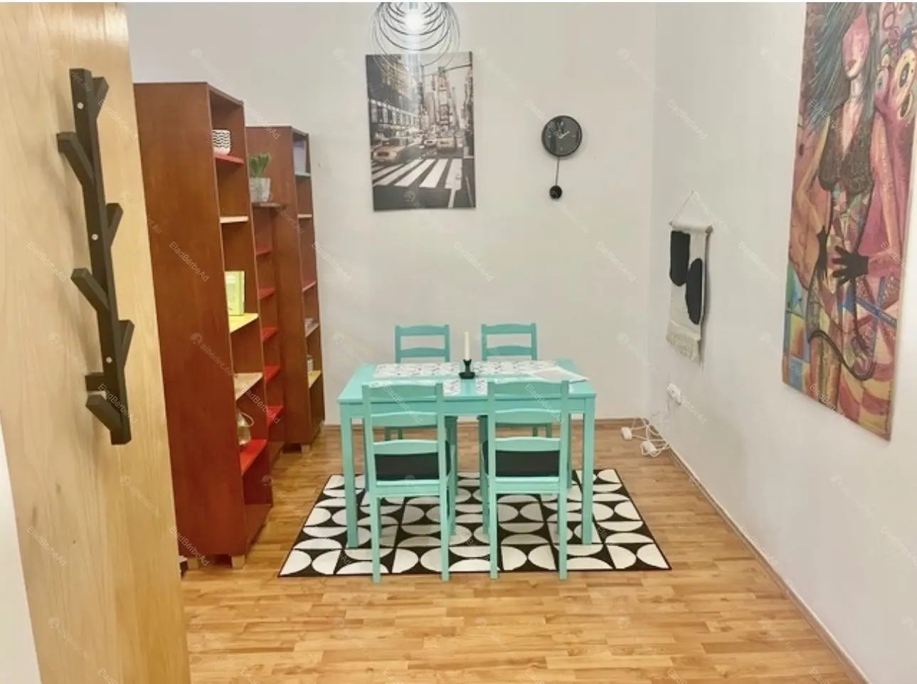 Kiadó albérlet 220000 Ft/hó áron: Budapest, IX. kerület  Erkel utca. Mérete: 34 nm, 1 szobás | Alberlet.hu - 6676300