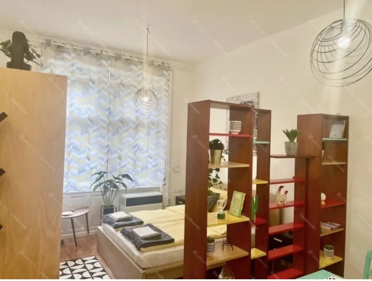 Kiadó albérlet 220000 Ft/hó áron: Budapest, IX. kerület  Erkel utca. Mérete: 34 nm, 1 szobás | Alberlet.hu - 6676302