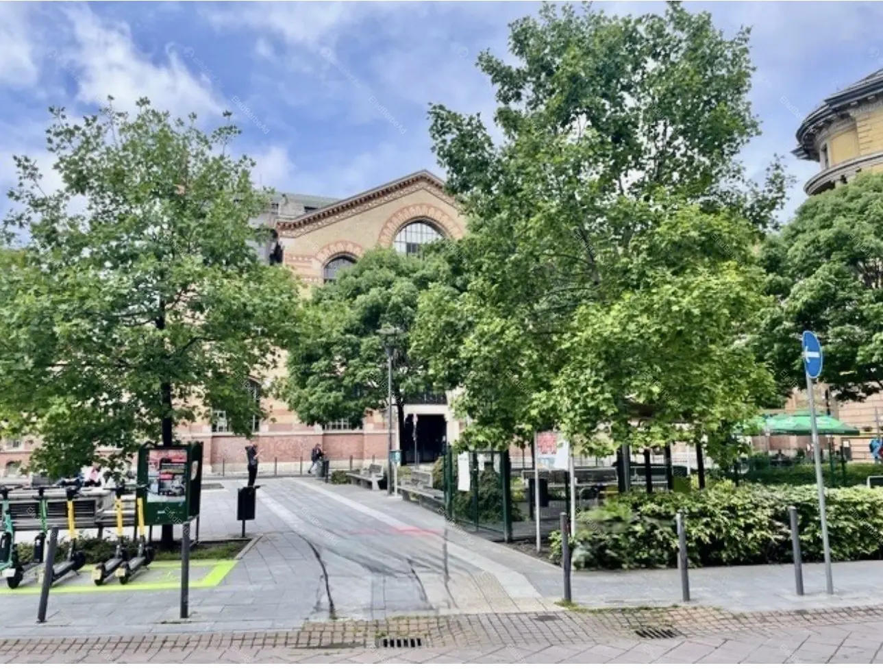 Kiadó albérlet 220000 Ft/hó áron: Budapest, IX. kerület  Erkel utca. Mérete: 34 nm, 1 szobás | Alberlet.hu - 6676306