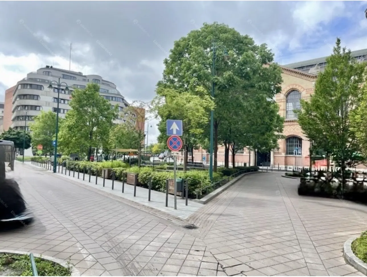 Kiadó albérlet 220000 Ft/hó áron: Budapest, IX. kerület  Erkel utca. Mérete: 34 nm, 1 szobás | Alberlet.hu - 6676307