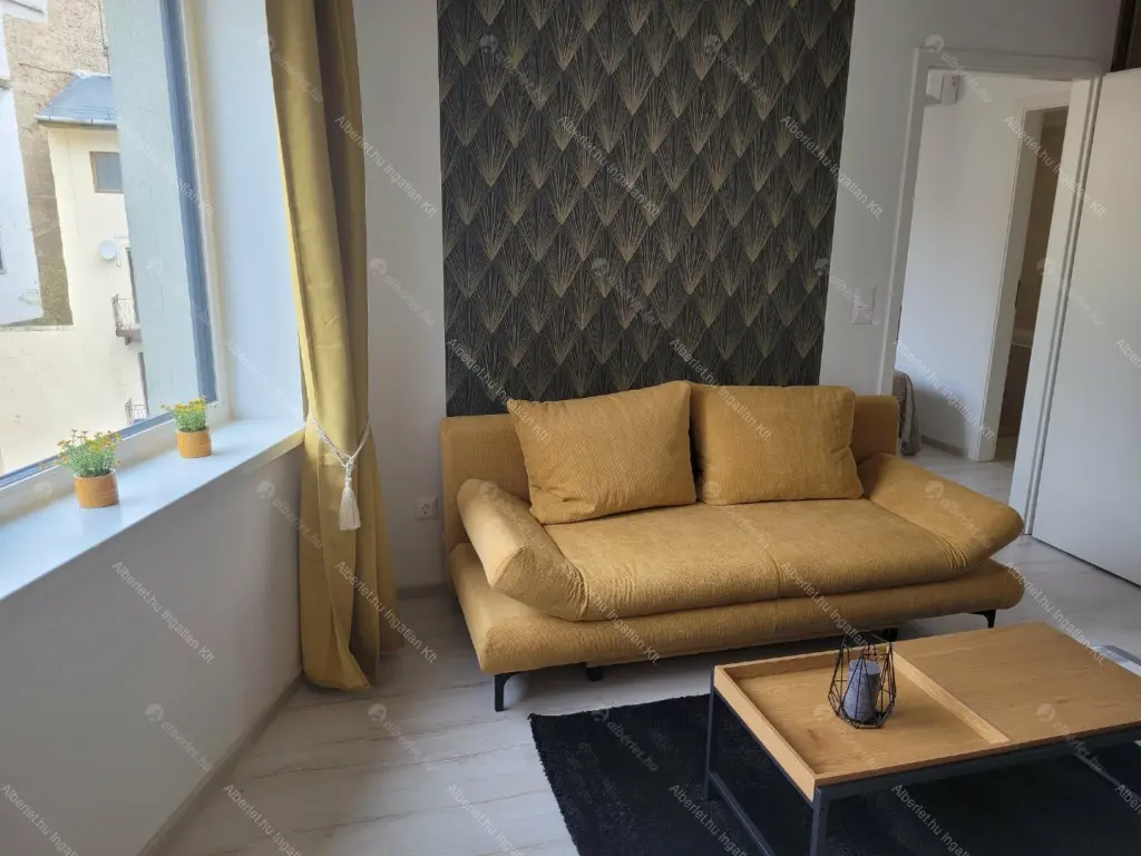 Kiadó albérlet 450000 Ft/hó áron: Budapest, IX. kerület  Erkel utca. Mérete: 53 nm, 2 szobás | Alberlet.hu - 6683915