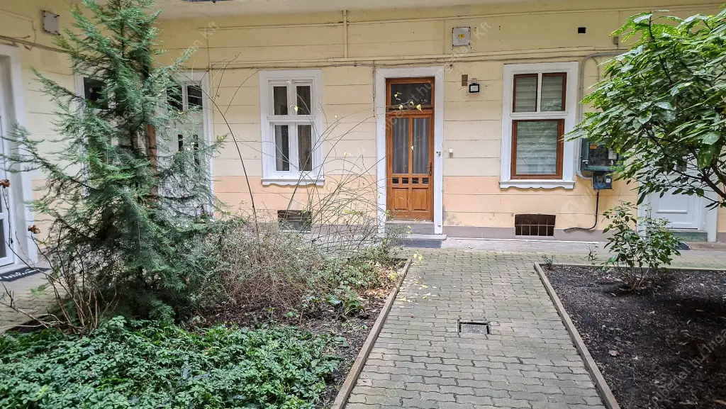 Kiadó albérlet 200000 Ft/hó áron: Budapest, IX. kerület  Ernő utca. Mérete: 30 nm, 1 szobás | Alberlet.hu - 6629540