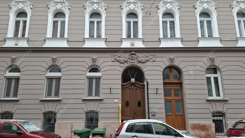 Kiadó albérlet 200000 Ft/hó áron: Budapest, IX. kerület  Ernő utca. Mérete: 30 nm, 1 szobás | Alberlet.hu - 6629544