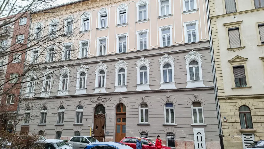 Kiadó albérlet 200000 Ft/hó áron: Budapest, IX. kerület  Ernő utca. Mérete: 30 nm, 1 szobás | Alberlet.hu - 6645034