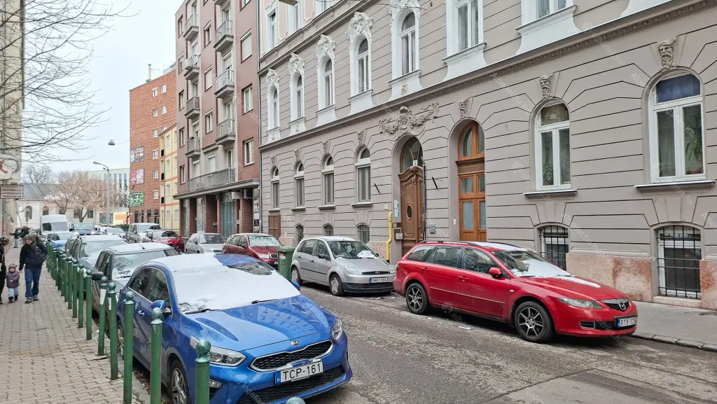 Kiadó albérlet 200000 Ft/hó áron: Budapest, IX. kerület  Ernő utca. Mérete: 30 nm, 1 szobás | Alberlet.hu - 6645035