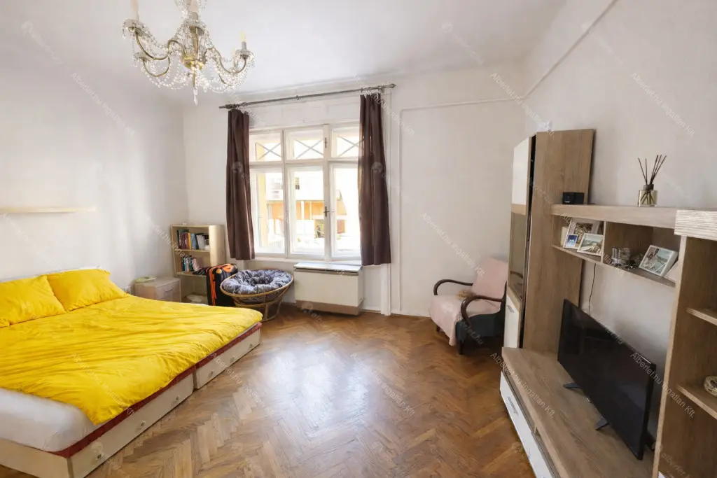 Kiadó albérlet 190000 Ft/hó áron: Budapest, IX. kerület  Ernő utca. Mérete: 40 nm, 1 szobás | Alberlet.hu - 6654525