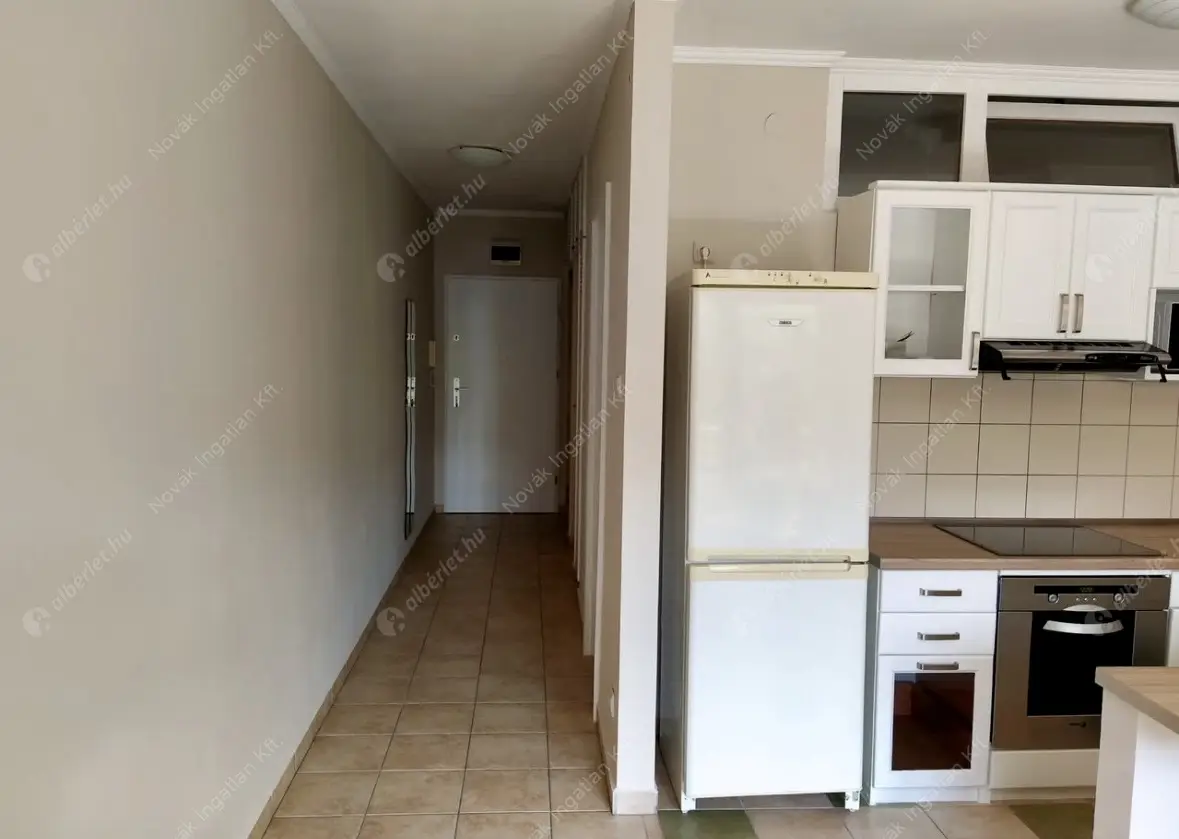 Kiadó albérlet 220000 Ft/hó áron: Budapest, IX. kerület  Ernő utca. Mérete: 42 nm, 1 szobás | Alberlet.hu - 6574180