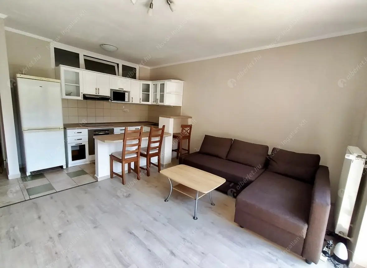 Kiadó albérlet 220000 Ft/hó áron: Budapest, IX. kerület  Ernő utca. Mérete: 42 nm, 1 szobás | Alberlet.hu - 6574183