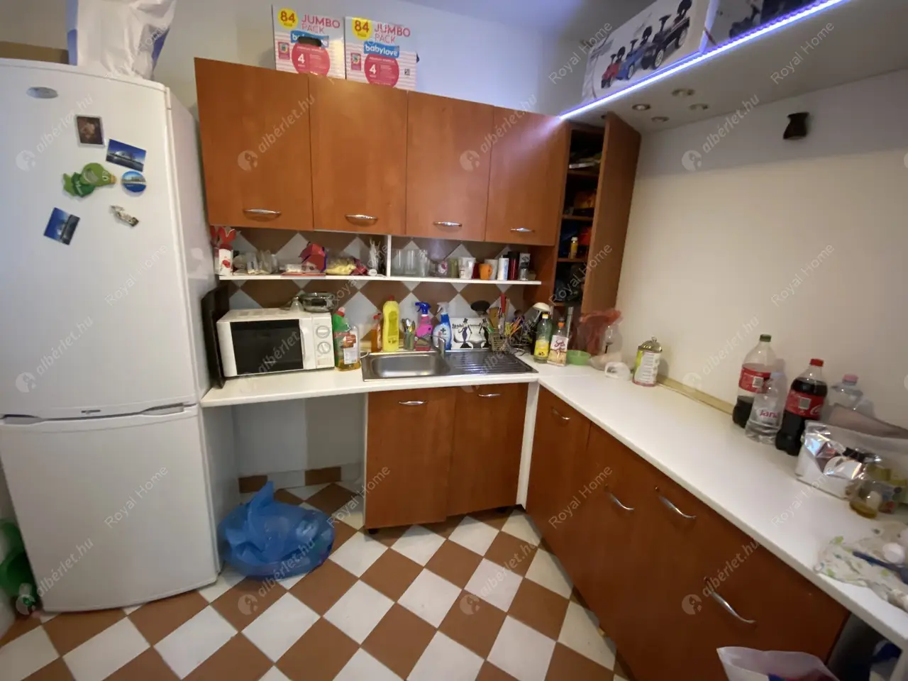 Kiadó albérlet 380000 Ft/hó áron: Budapest, IX. kerület  Ernő utca. Mérete: 88 nm, 3 szobás | Alberlet.hu - 4872848