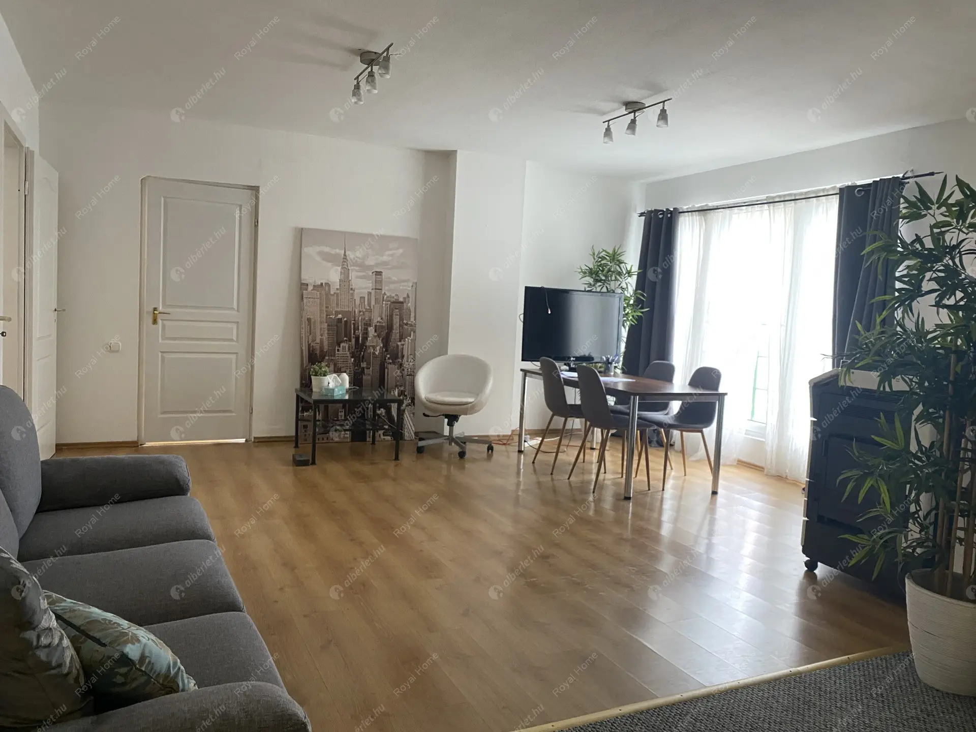 Kiadó albérlet 380000 Ft/hó áron: Budapest, IX. kerület  Ernő utca. Mérete: 88 nm, 3 szobás | Alberlet.hu - 6396446