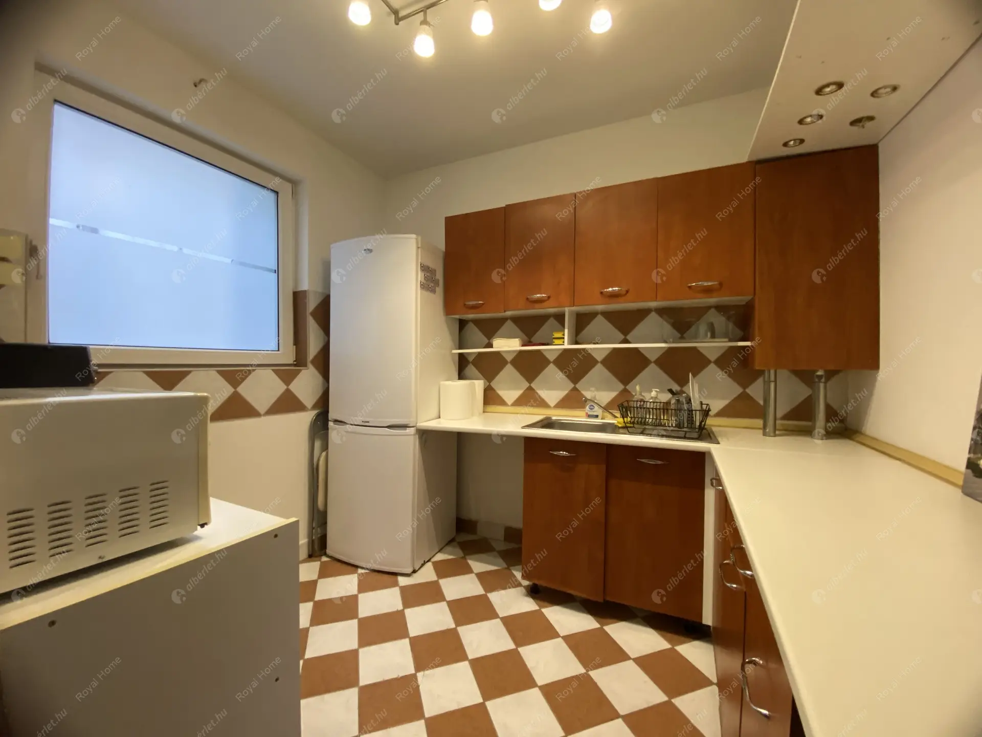 Kiadó albérlet 380000 Ft/hó áron: Budapest, IX. kerület  Ernő utca. Mérete: 88 nm, 3 szobás | Alberlet.hu - 6396447